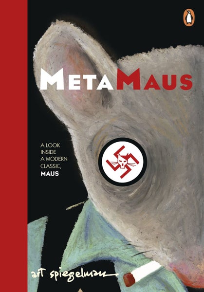 MetaMAUS Carousel 1