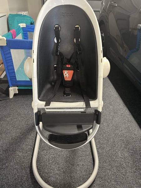 phil & teds high chair Carousel 1