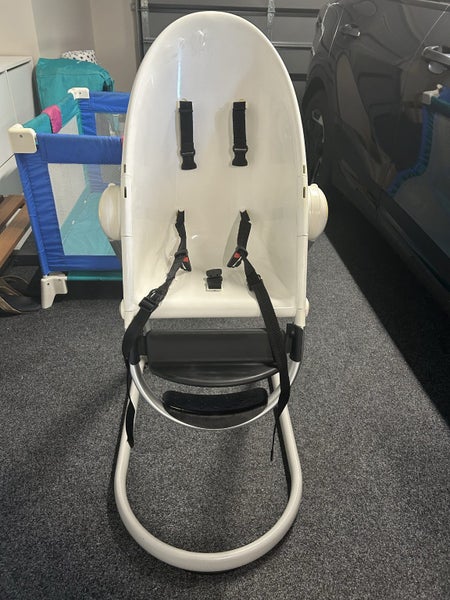 phil & teds high chair Carousel 2