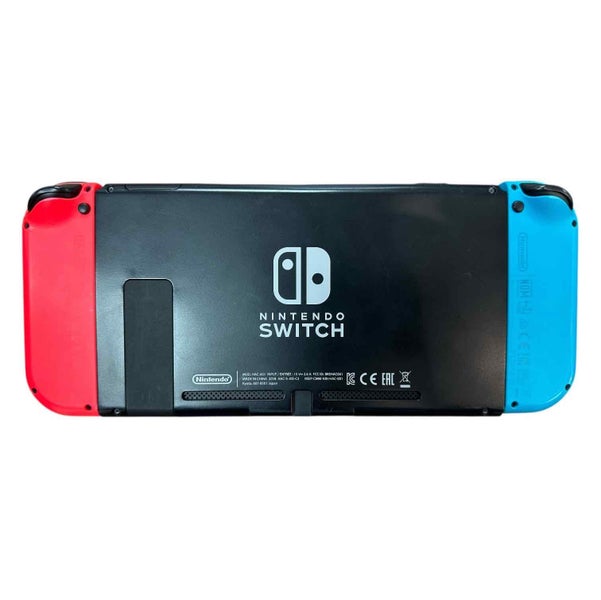 NINTENDO SWITCH HAC-001 Carousel 2
