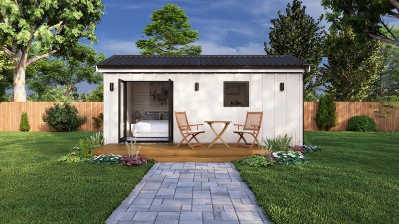 Weekender Cabin – Compact Living, Big Possibilities Carousel 2