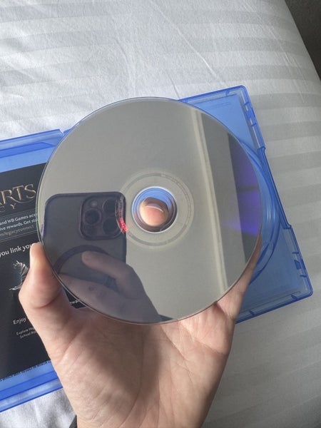 Hogwarts Legacy PS4 Carousel 3