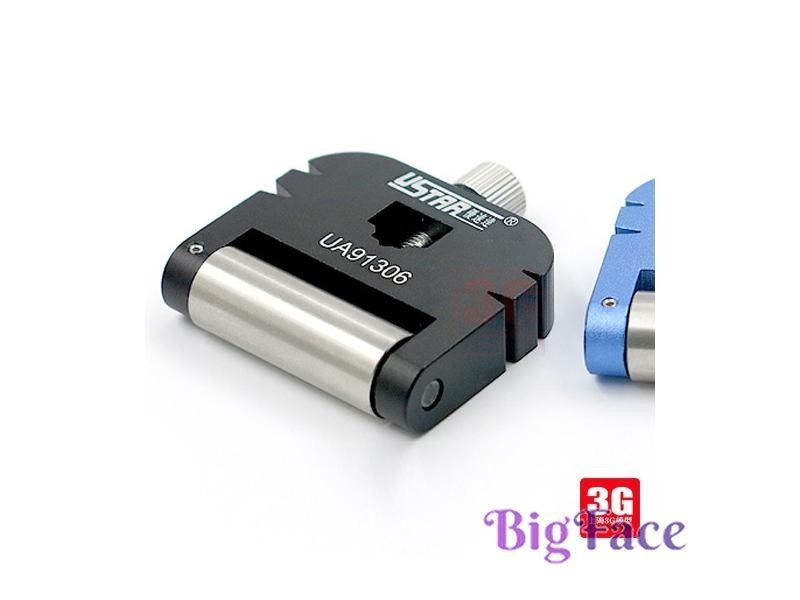 Model Building Tool Utility Knife Carving Knife Burin 0.15mm -3mm With Fixing Carousel 5