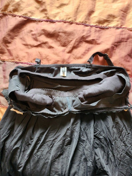 Hot Milk Nightgown built in bra XL Carousel 3