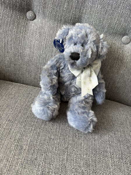 GANZ- Teddy bear Carousel 1