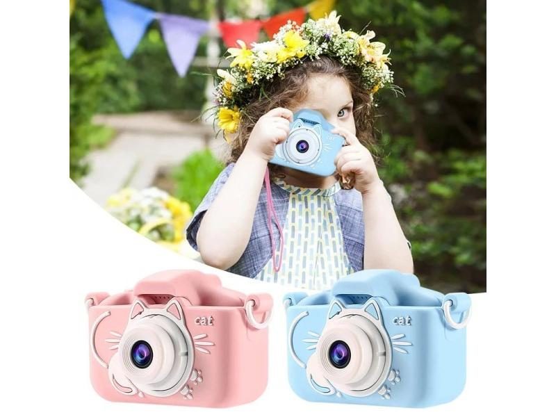 Toy Camera Kids Camera Carousel 2