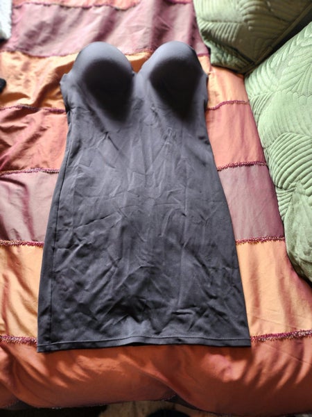 Nancy Ganz Body Shapewear 14D full slip no straps Carousel 1