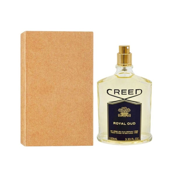Creed Royal Oud EDP 100ml - Tester Bottle Carousel 1