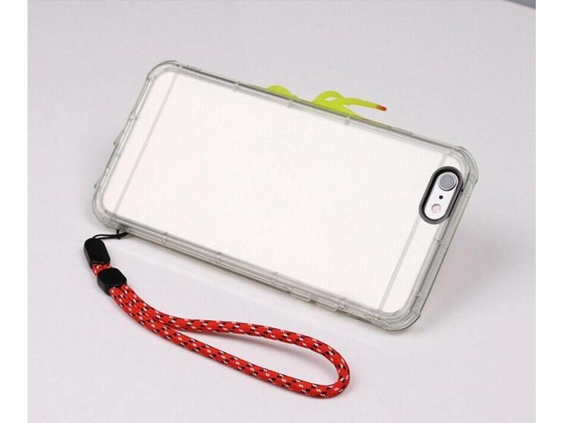 Adjustable Hand Wrist Lanyard Strap For Phone IPhone Samsung USB Flash Drives Carousel 4