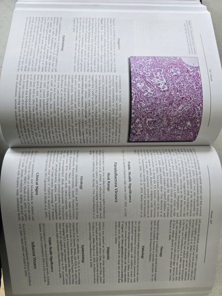 CRC Handbook of Marine Mammal Medicine Third Edition Carousel 3