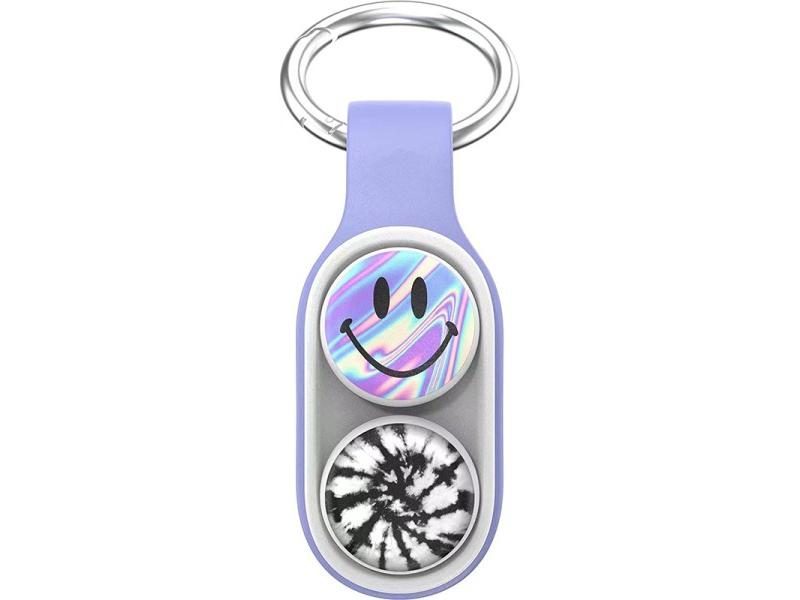 Magnetic Pop Fidget Spinner Anti Stress Toy With Keychains For Young Adult Carousel 1
