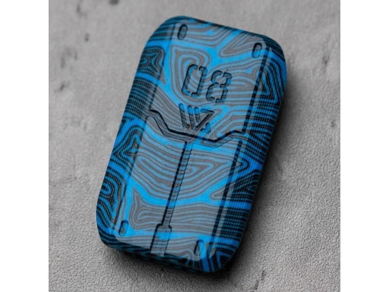 WANWU EDC Reactive Armor Shield Slider Defense Tool Carousel 1