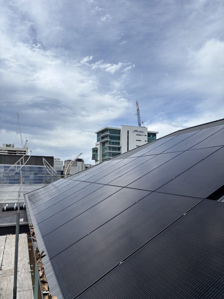 Solar Power NZ Carousel 1