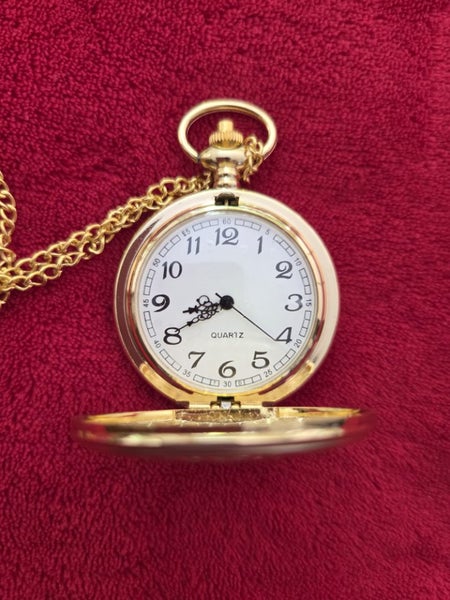 Harry Potter Station Watch Carousel 4