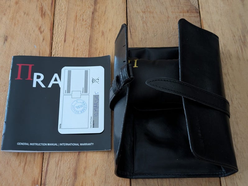 Ratio Freediver Mens Automatic Carousel 4