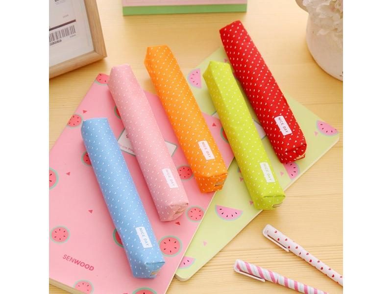 Pencil Case Carousel 2