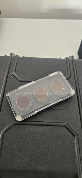 DJI Mavic Drone Lenses Carousel 2