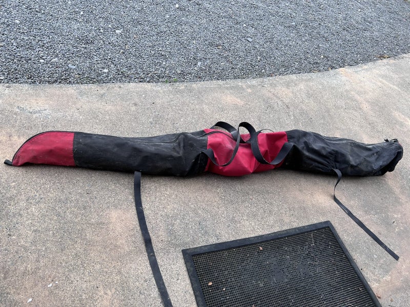 K2 Press Twintip Skis & Marker Bindings 158cm Carousel 8