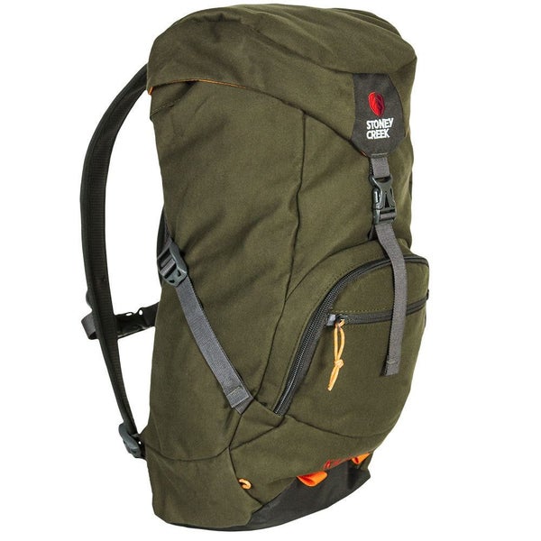 Stoney Creek Kaipo 20L Pack - Bayleaf Carousel 1