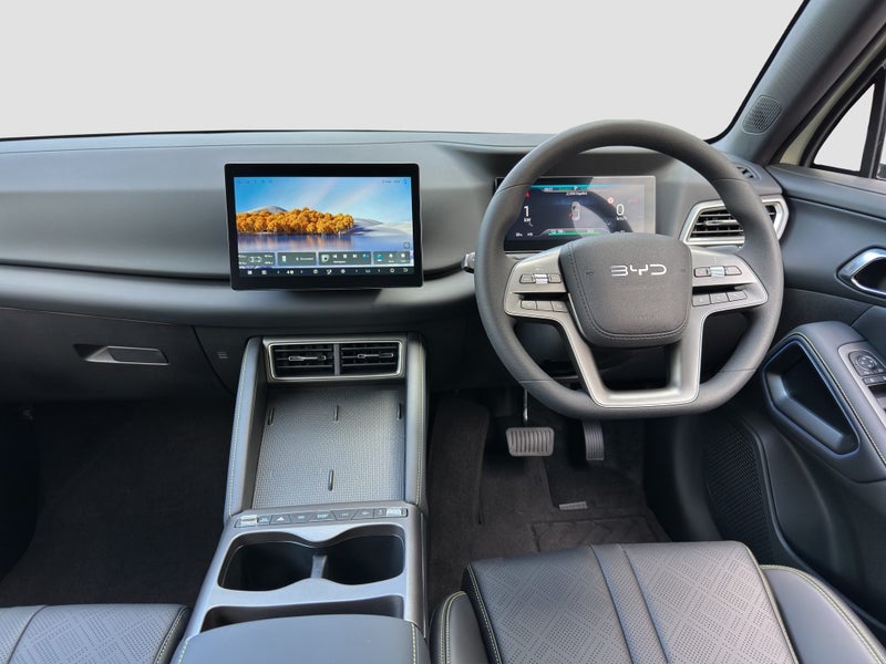 2026 BYD ATTO 2 Dynamic EV65073712983426112