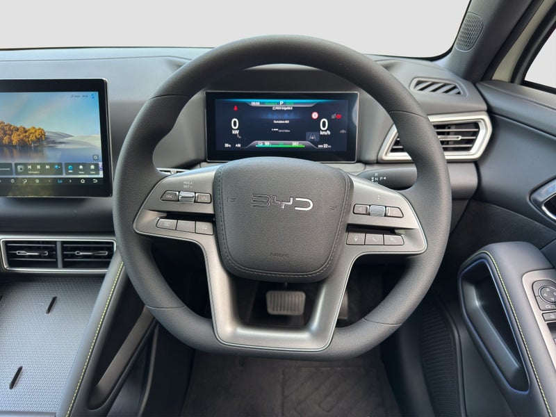 2026 BYD ATTO 2 Dynamic EV650737129834261114