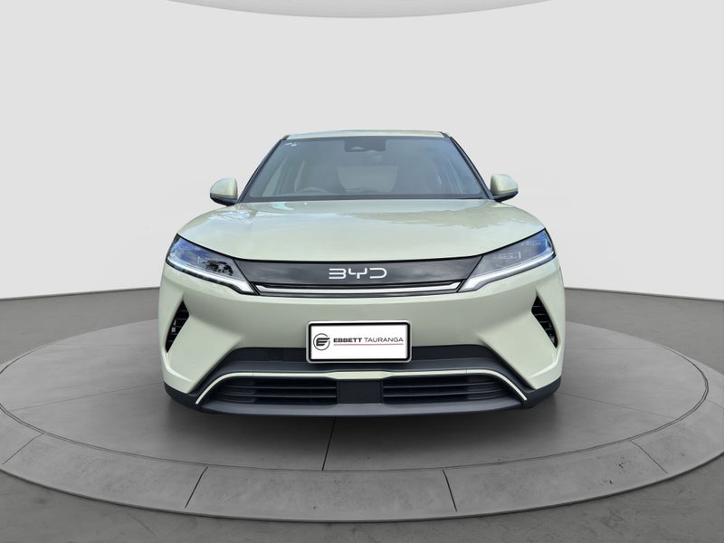2026 BYD ATTO 2 Dynamic EV650737129834261115