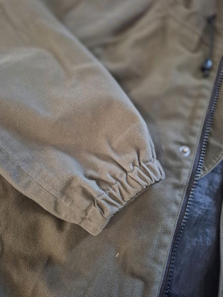 Stoney Creek kids waterproof jacket Carousel 8