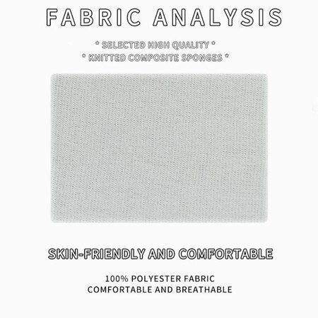 Halloween Costume Ghost Cosplay Costume Props Fancy Party Dress For Party Carniv Carousel 2