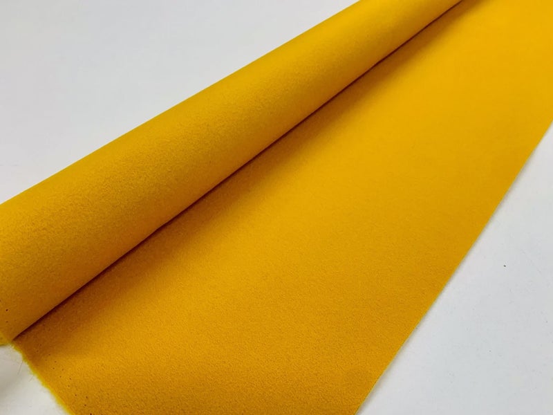 ENGLISH Hainsworth Pool Snooker Billiard Table Cloth Felt kit 8ft GOLD Carousel 1