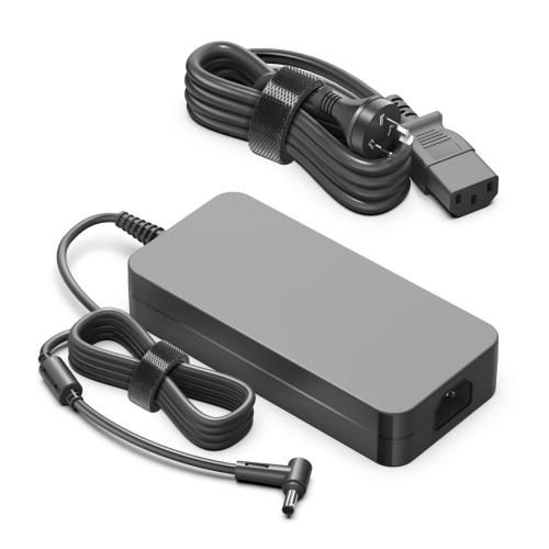 KFD Gaming AC Power Adapter/Charger For ASUS Laptop 20V 7.5A 150W - DC Tip Carousel 1