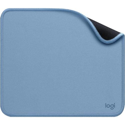Logitech Studio Series Mouse Pad - Blue Grey [956-000034] Carousel 1