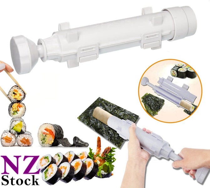 Sushi Maker Carousel 1