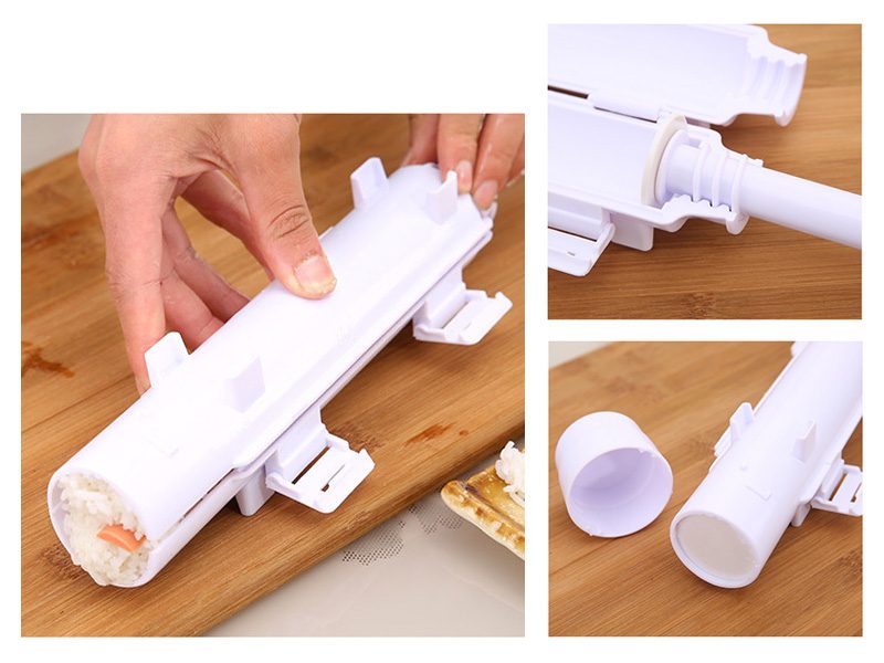 Sushi Maker Carousel 8