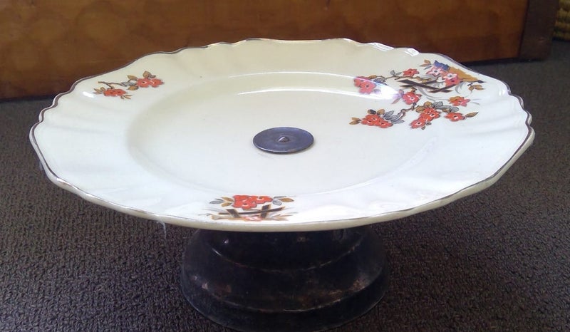 Royal Doulton Carousel 2