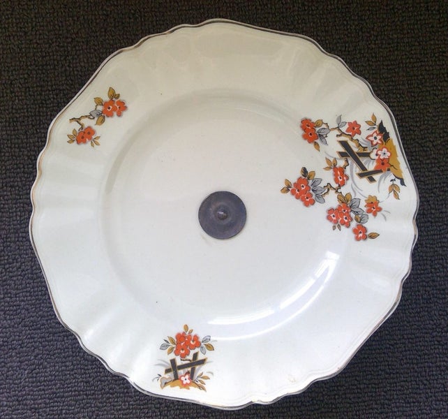 Royal Doulton Carousel 1