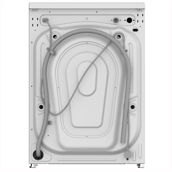 SEIKI 9kg/6kg Washer Dryer Combo SC-9060AU9FLC Carousel 4