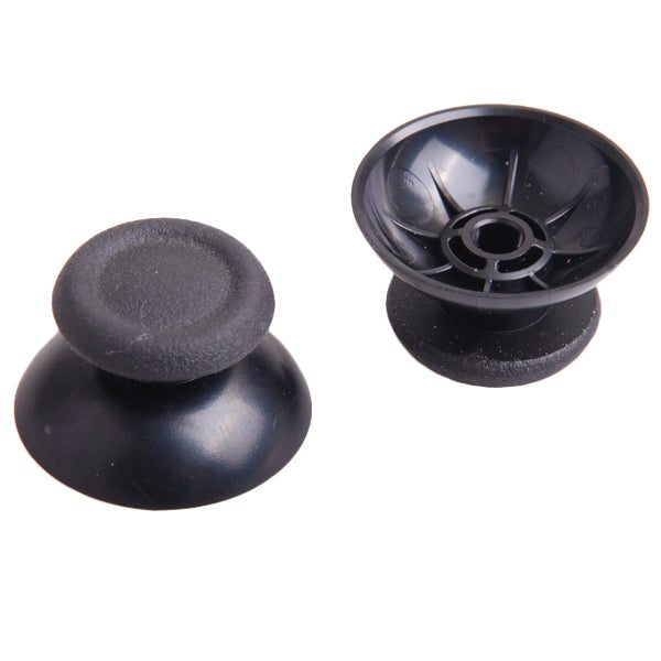 2x Analog Thumbstick Mushroom Thumb sticks Joystick Button Cap Cover For Sony... Carousel 1