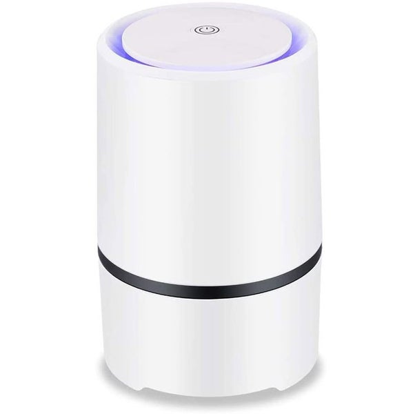 Purifier For Home True Filter And Activated Carbon Filter Household Odours, Carousel 1