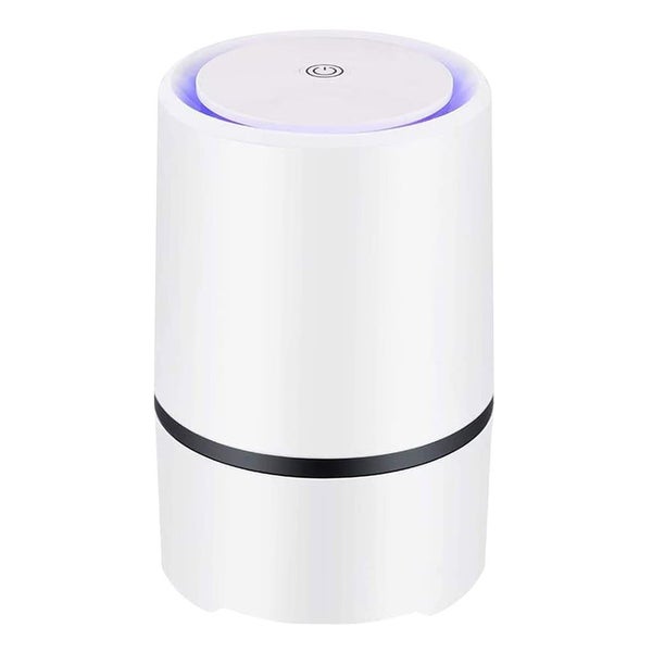 Purifier For Home True Filter And Activated Carbon Filter Household Odours, Carousel 2