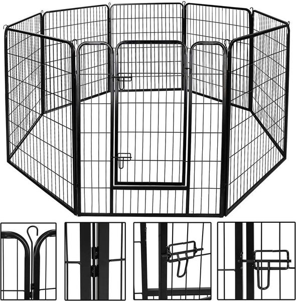 Dog Play Dog Pen Size XXL 2106812 Carousel 1