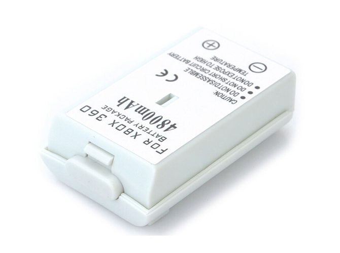 XBOX 360 Battery NZ Clearance Carousel 3