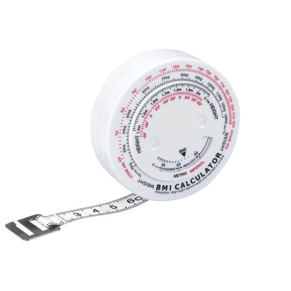Soft Body Measuring Tape - Sewing Tailor Fabric Cloth Tape Measure for Weig Carousel 1