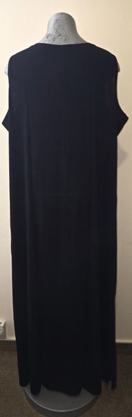 BRAND NEW BLACK PLUS SIZE NIGHTIE size (NZ 24-26) Carousel 2