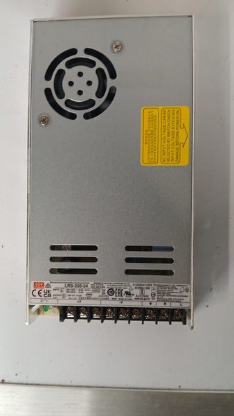 Meanwell & ProSeries Transformers Carousel 4