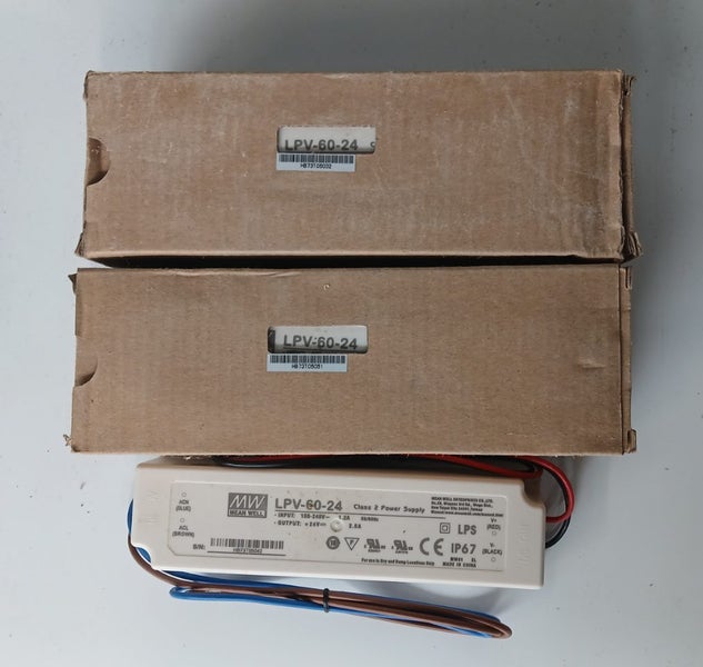 Meanwell & ProSeries Transformers Carousel 2