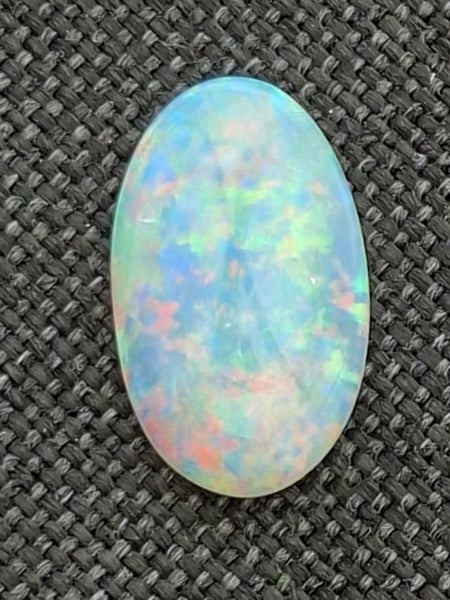 Opal - Australian Coober pedy 4CT Carousel 1