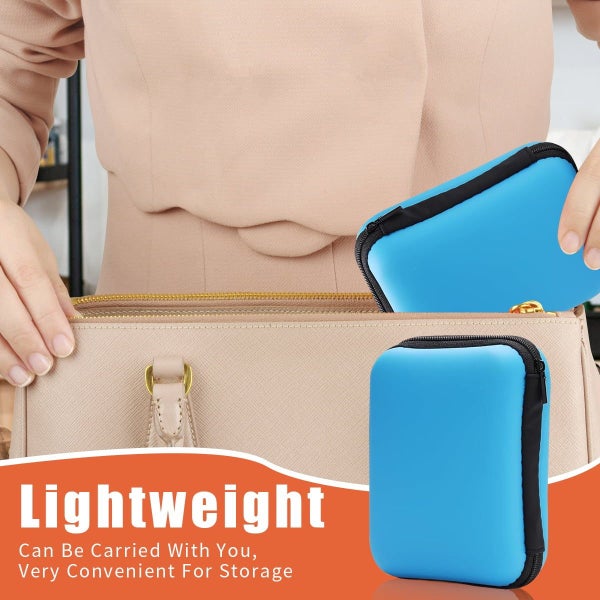 Leather Repair Sewing Kit with Tools for DIY Craft and Adults, Stitching, U Carousel 8