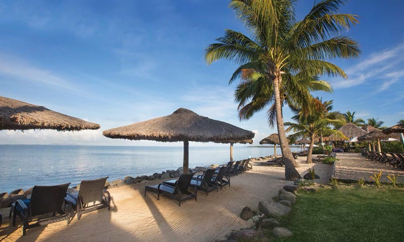 Wyndham Denarau Fiji 2bdrm Apartment POOl view - 02 -12 August 2026 Carousel 1