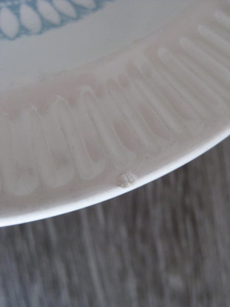 Crown Lynn bowl Carousel 5