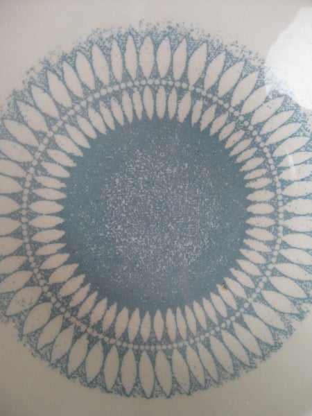 Crown Lynn bowl Carousel 2